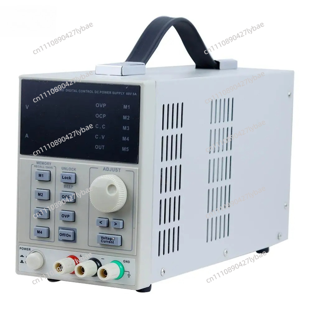High Precision Dc Power Supply 30V 10A - KORAD 6005D 6005P 3010D 3010P 고정밀