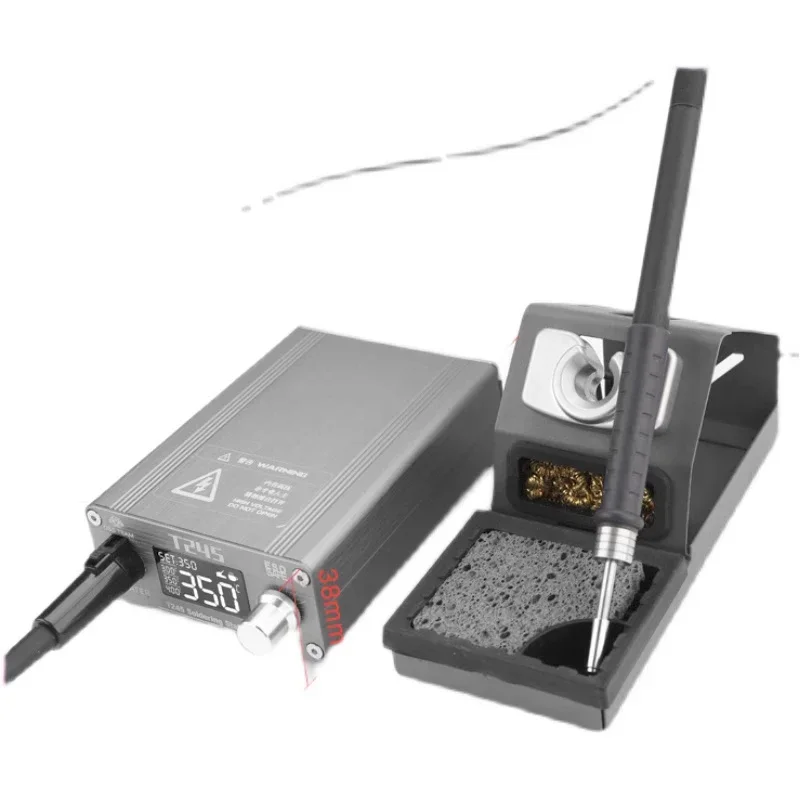 C245 Soldering Station 130W - OSS T245 납땜 스테이션 130W 3S