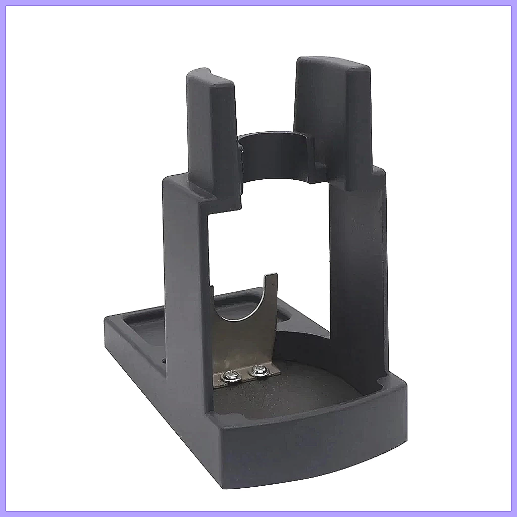 Hot Air Rework Station 861Dw - QUICK 861DW 열풍기 핸들 브래킷 교체,