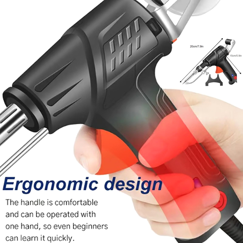 Laser Soldering Machine Handheld - 레이저 용접기 휴대용 220V 다기능 납땜