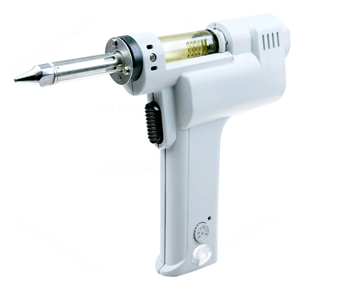 Desoldering Pump Electric Vacuum Station - S-993A 전기 납땜 제거 펌프, 110V/220V