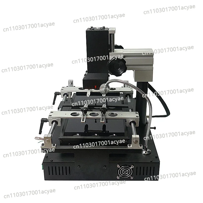 Infrared Bga Rework Station - IR8500 적외선 납땜 제거 장치 –