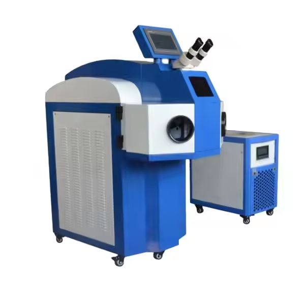 200w 고정밀 휴대용 레이저 용접기, 금세공인을 위한 - Laser Soldering Machine Handheld 리뷰 및 가격