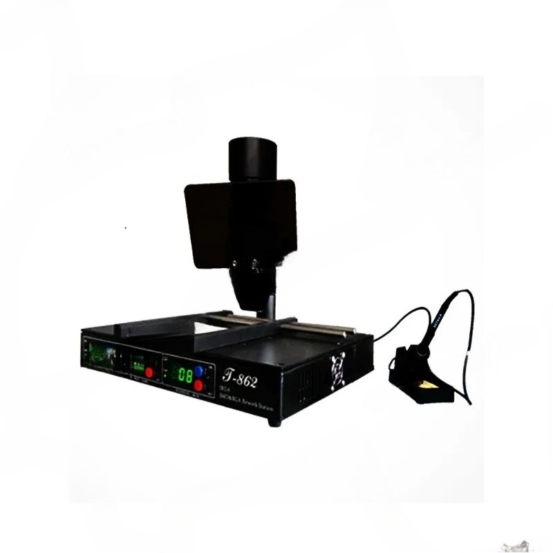 SMD 적외선 BGA 리워크 스테이션, 휴대폰 PCB  - Infrared Bga Rework Station 리뷰 및 가격