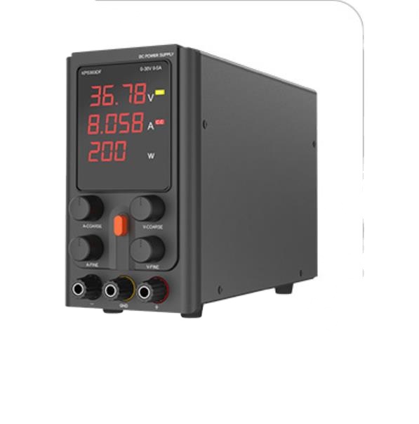30V/5A/10A 조정 가능한 4비트 고정밀 DC 전 - High Precision Dc Power Supply 30V 10A 리뷰 및 가격