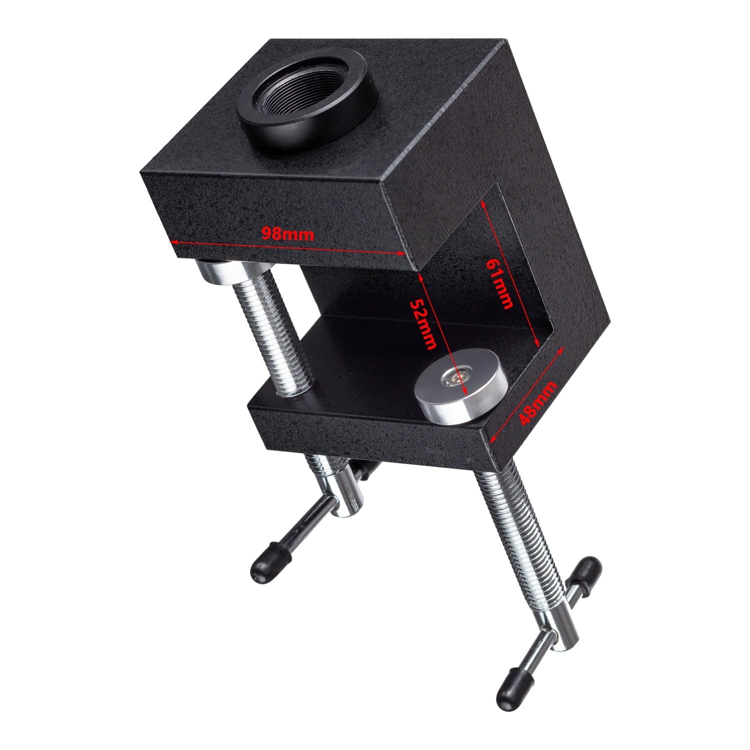 유연한 가동식 관절형 암 대형 이동 붐 스탠드 삼안 입 - Articulating Arm Boom Stand Microscope 리뷰 및 가격