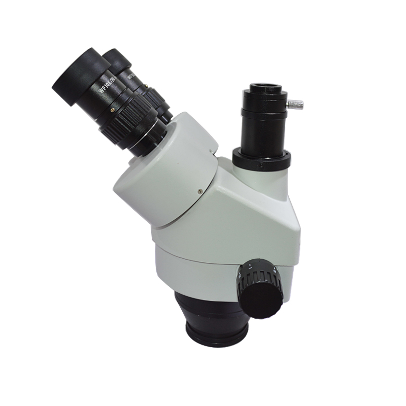 유연한 가동식 관절형 암 대형 이동 붐 스탠드 삼안 입 - Articulating Arm Boom Stand Microscope 리뷰 및 가격