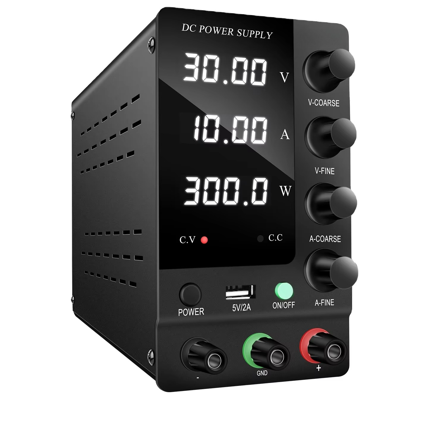 SPS-C3010 30V 10A 블랙 DC 스위칭 전원 - High Precision Dc Power Supply 30V 10A 리뷰 및 가격