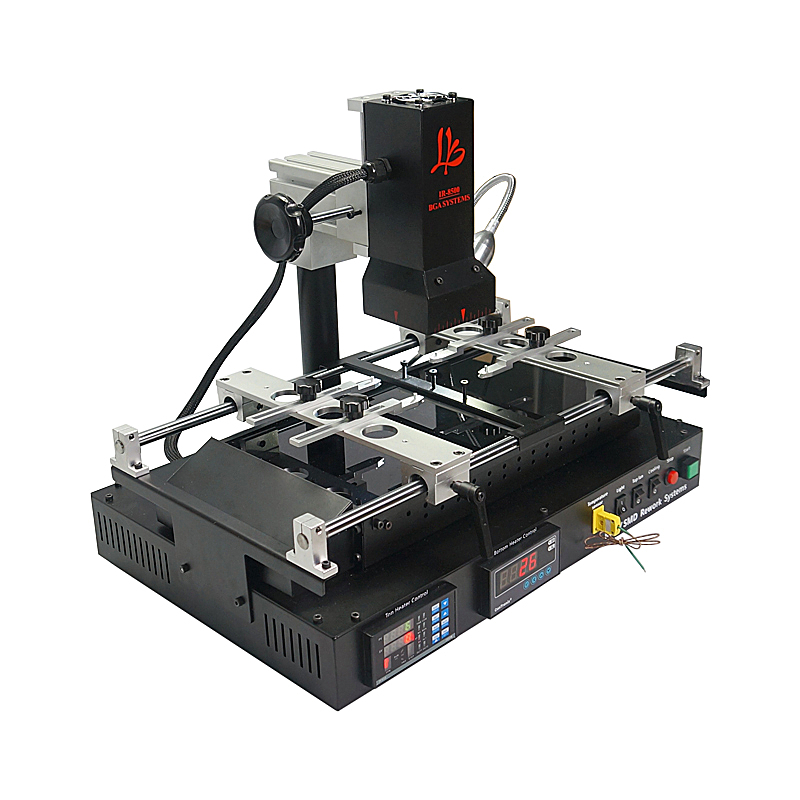 LY IR8500 V.2 컴퓨터 마더보드용 810개 스 - Infrared Bga Rework Station 리뷰 및 가격