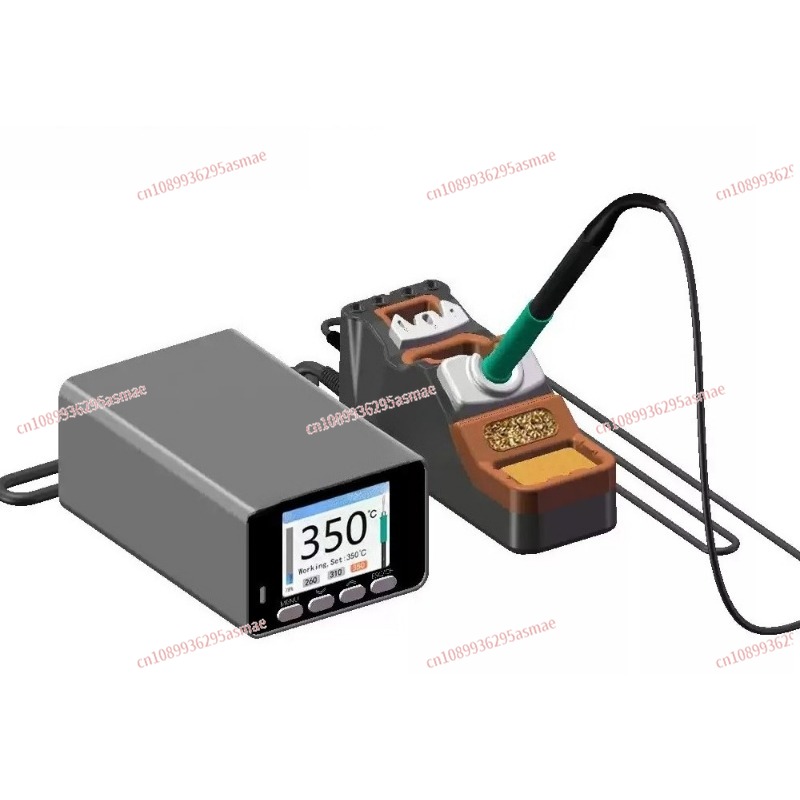 150W 정밀 납땜 스테이션, TA305 안전 용접 스 - C210 Precision Soldering Station 리뷰 및 가격