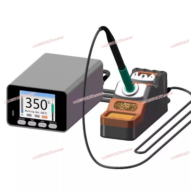 150W 정밀 납땜 스테이션, TA305 안전 용접 스 - C210 Precision Soldering Station 리뷰 및 가격