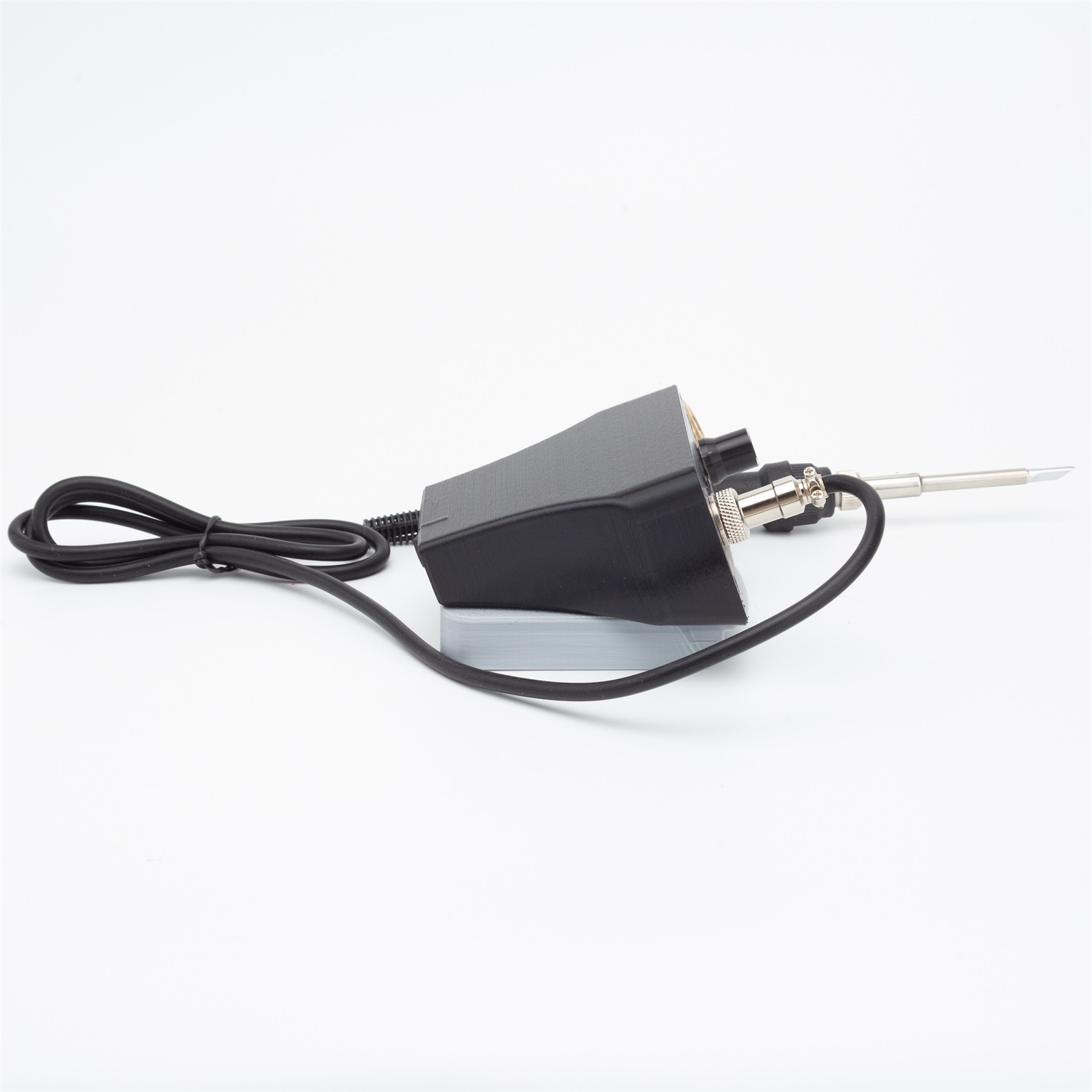 휴대용 OLED T12 납땜 인두 스테이션 DIY 수리 - T12 Soldering Station Oled 리뷰 및 가격
