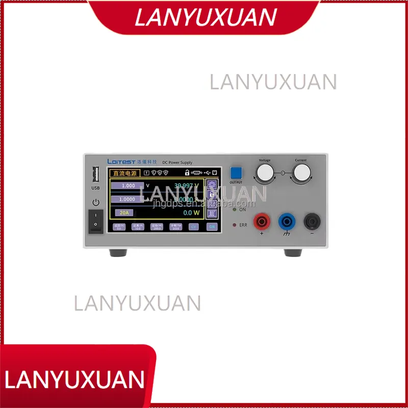 Loitest PDS 3030-10S 0-30V 0-1 - High Precision Dc Power Supply 30V 10A 리뷰 및 가격