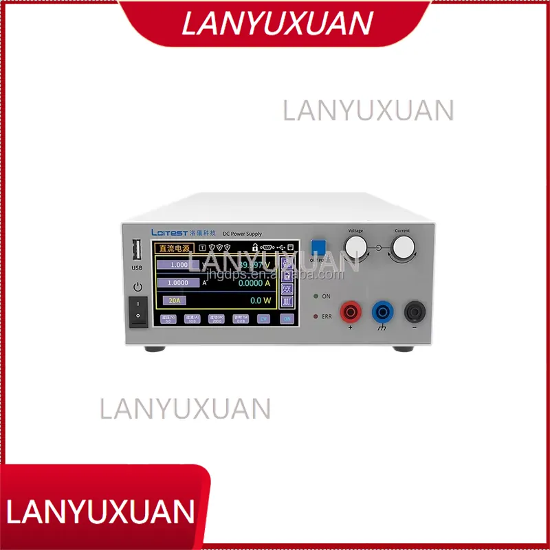Loitest PDS 3030-10S 0-30V 0-1 - High Precision Dc Power Supply 30V 10A 리뷰 및 가격