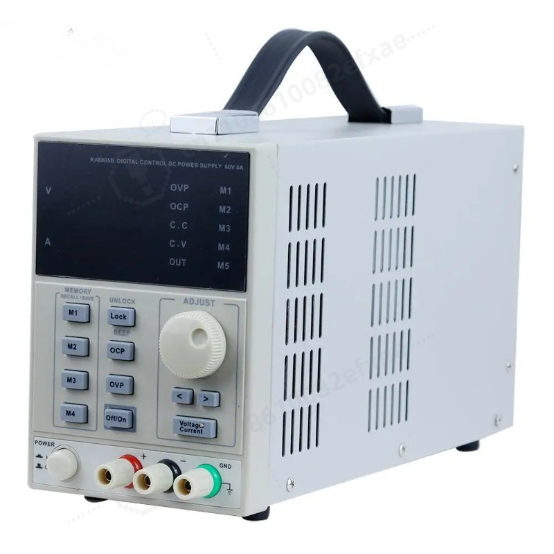 6005D 6005P 3010D 3010P 고정밀 조정 - High Precision Dc Power Supply 30V 10A 리뷰 및 가격