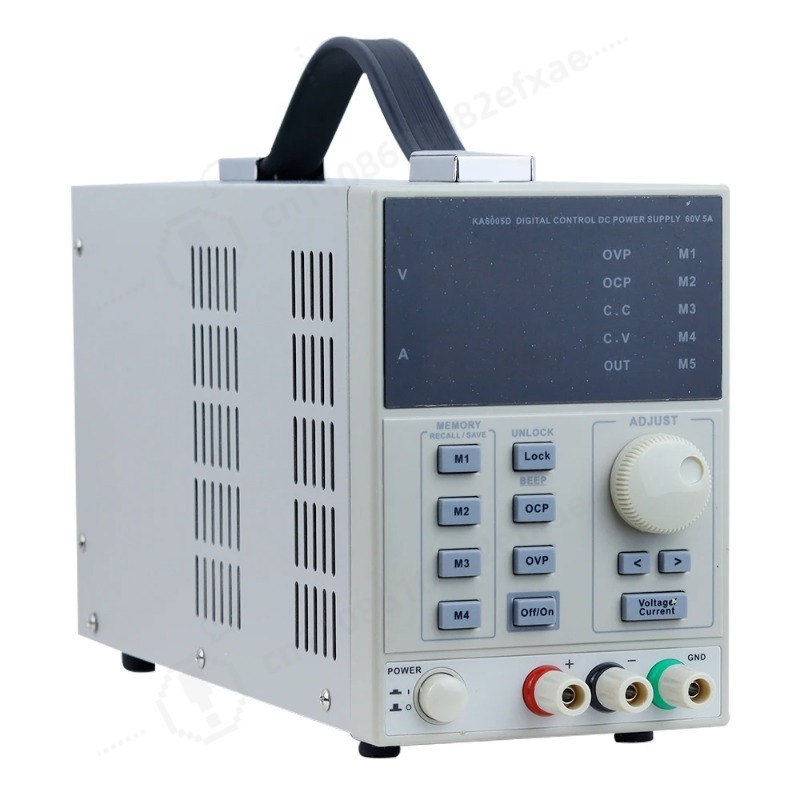 6005D 6005P 3010D 3010P 고정밀 조정 - High Precision Dc Power Supply 30V 10A 리뷰 및 가격