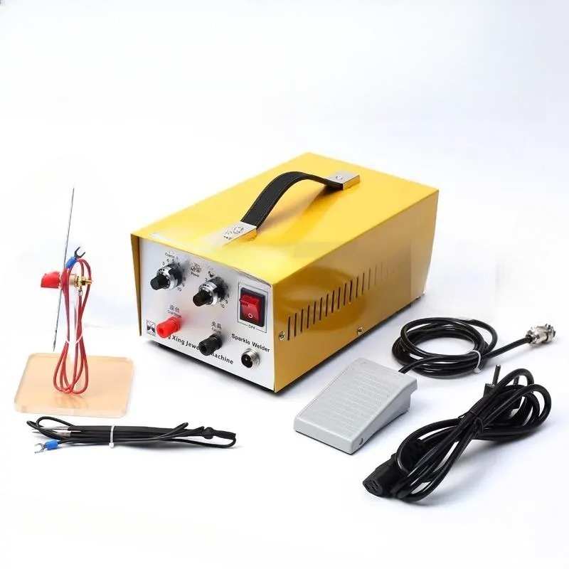 휴대용 레이저 스팟 용접기 펄스 스파클 스팟 용접기 펄 - Laser Soldering Machine Handheld 리뷰 및 가격