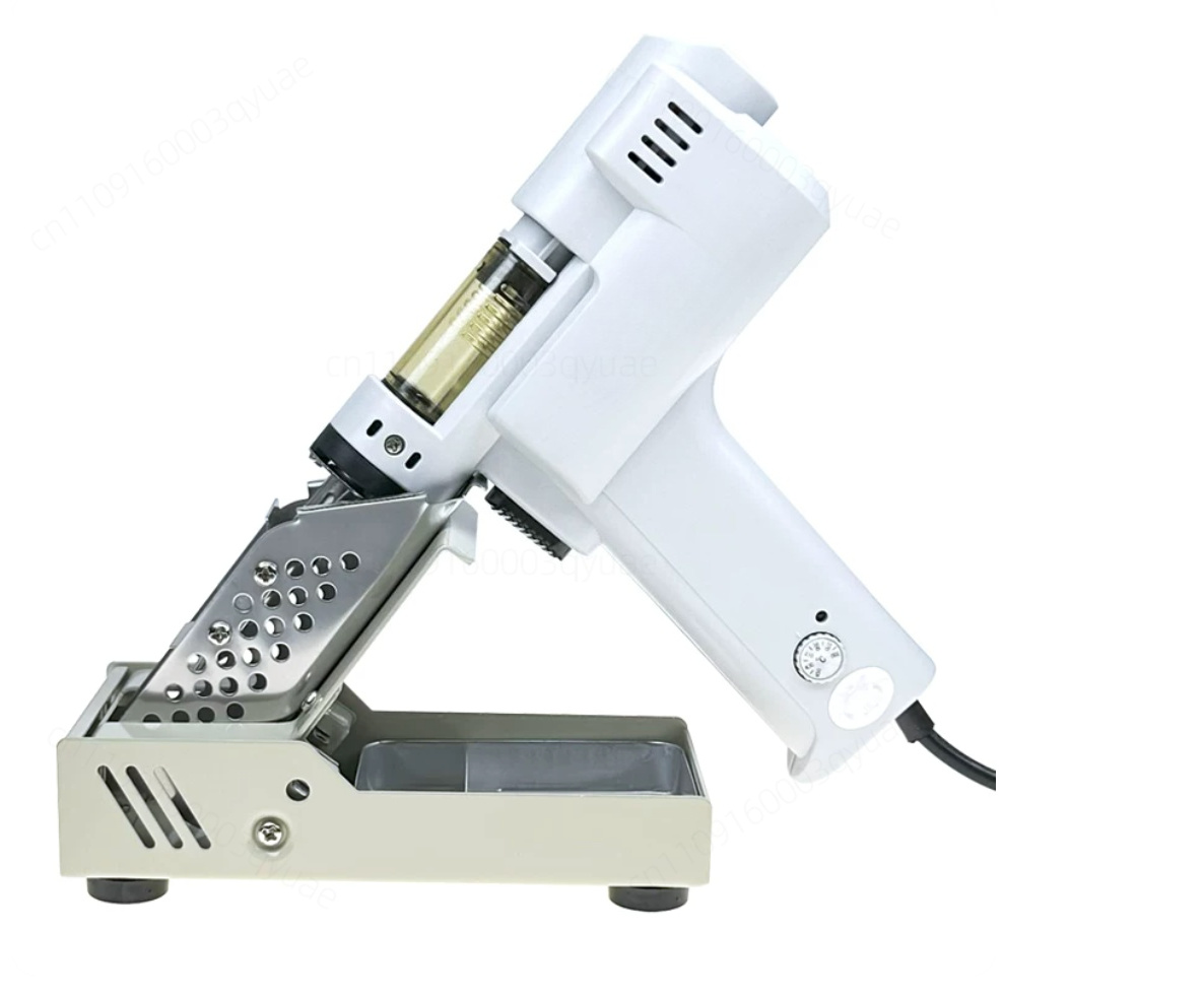 S-993A 전기 납땜 제거 펌프, 110V/220V  - Desoldering Pump Electric Vacuum Station 리뷰 및 가격