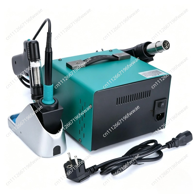 자동 전기 납땜 제거 건 110W 고출력 진공 펌프 납 - Desoldering Pump Electric Vacuum Station 리뷰 및 가격