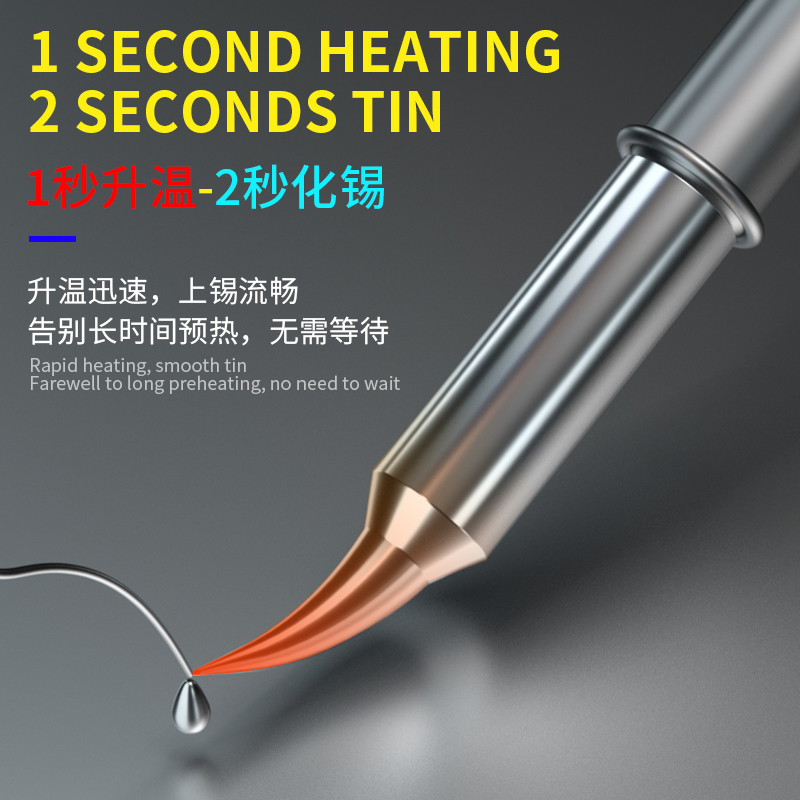 MECHANIC C115 시리즈 JBC/Xsolderi - C115 Nano Soldering Iron Station 리뷰 및 가격