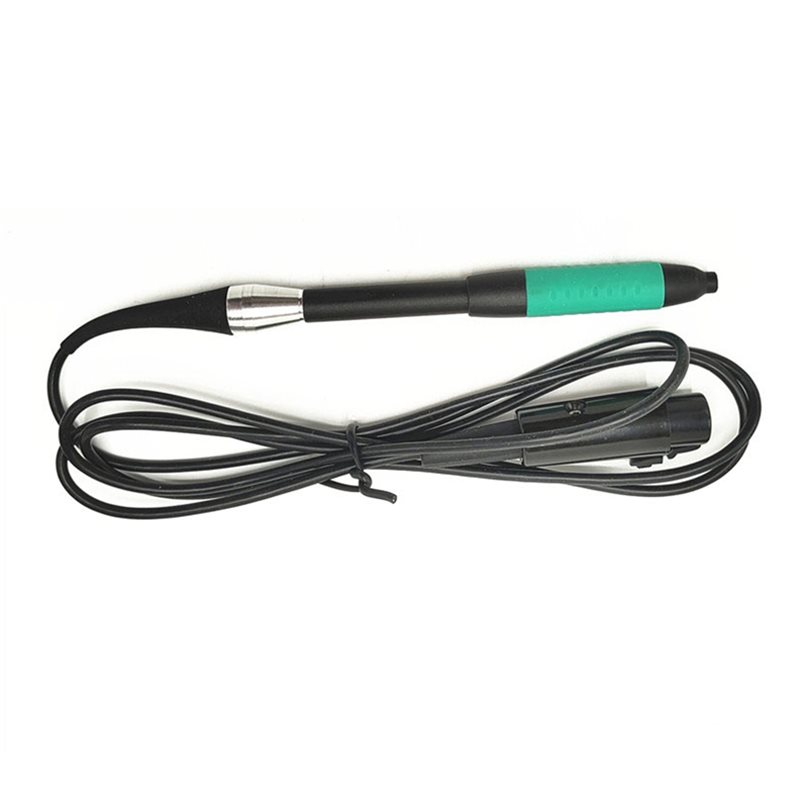 Exquisite-Universal C115 시리즈 나 - C115 Nano Soldering Iron Station 리뷰 및 가격