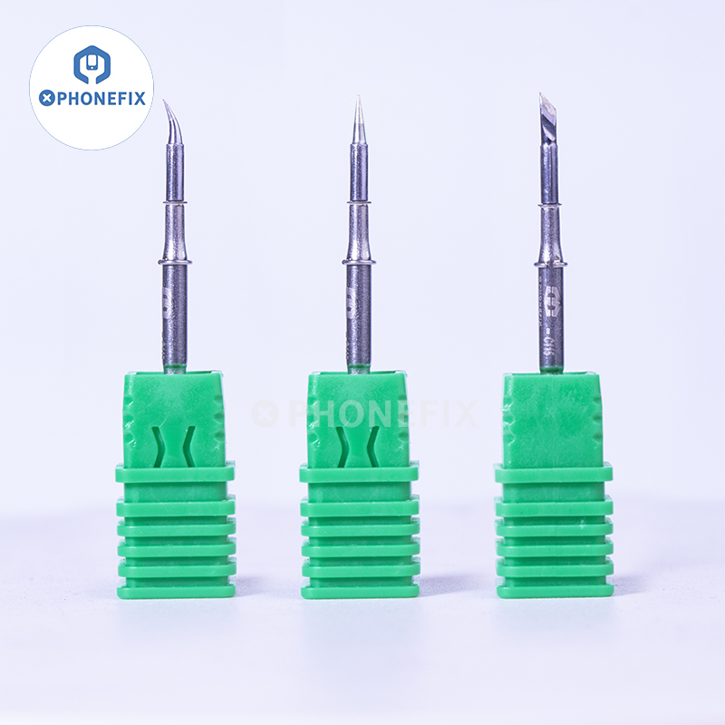 JBC NT115-A 나노 핸들 카트리지 헤드 Sugo - C115 Nano Soldering Iron Station 리뷰 및 가격