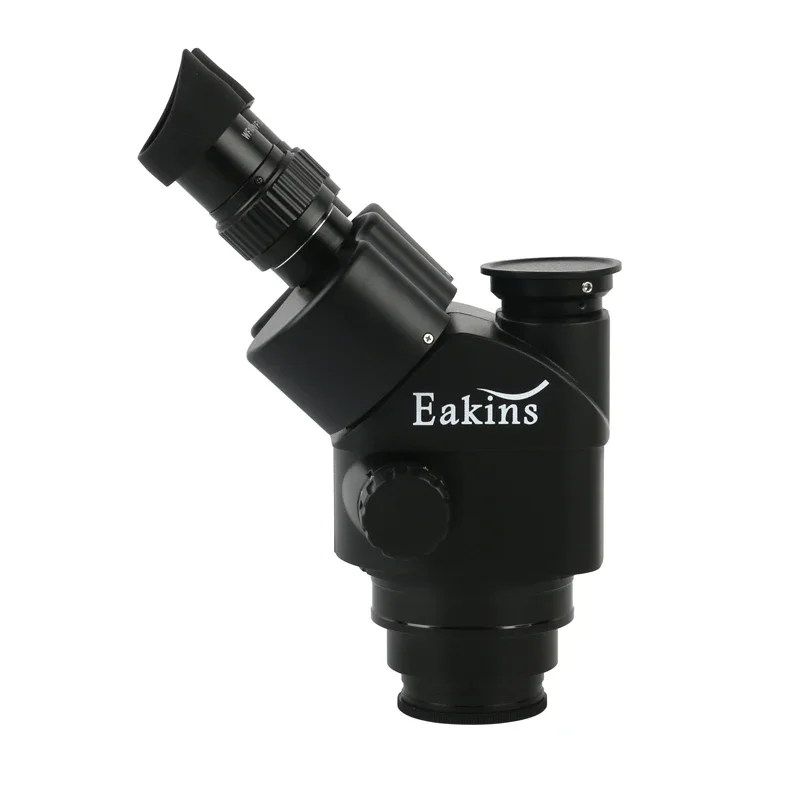 Eakins Zoom 3.5-90X 삼안 스테레오 현미 - Simul-Focal Industrial Microscope 4K Hdmi 리뷰 및 가격