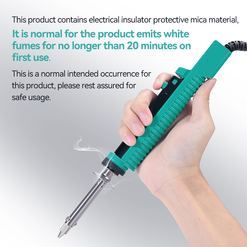 YIHUA 929D-V 전기 납흡입기, 납흡입 펌프,  - Desoldering Pump Electric Vacuum Station 리뷰 및 가격