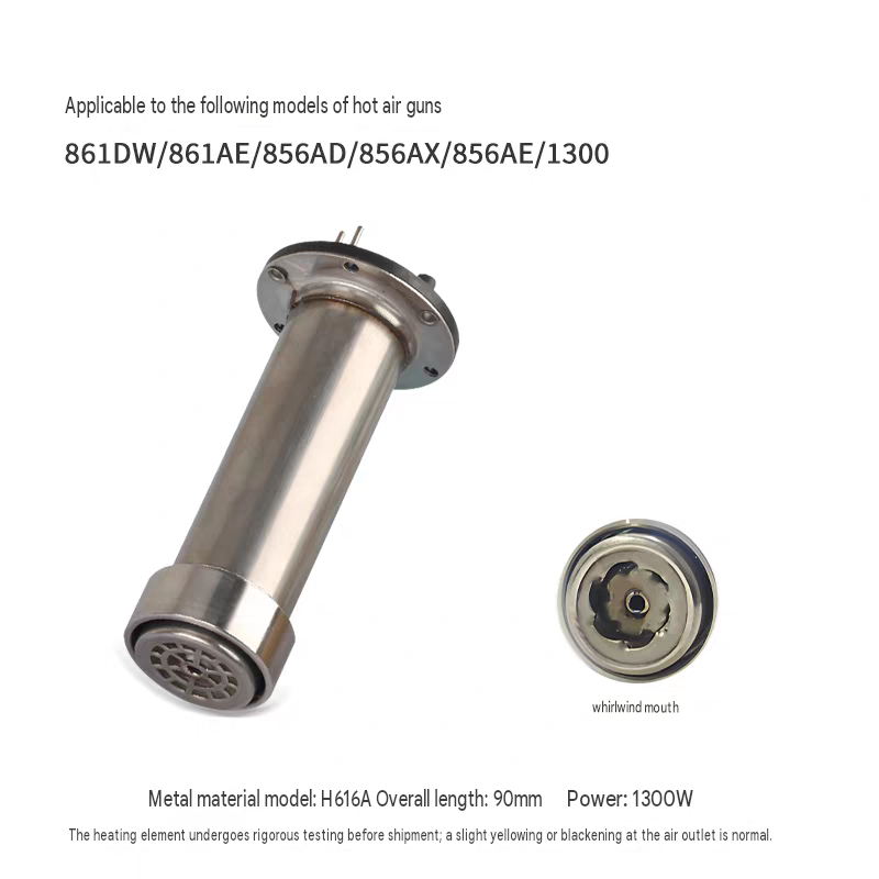 1000W 220V H616A 퀵 861DW 열풍 리워 - Hot Air Rework Station 861Dw 리뷰 및 가격
