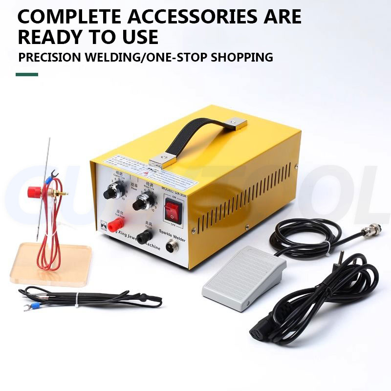 휴대용 레이저 스폿 용접기 펄스 스파클 스폿 용접기 펄 - Laser Soldering Machine Handheld 리뷰 및 가격