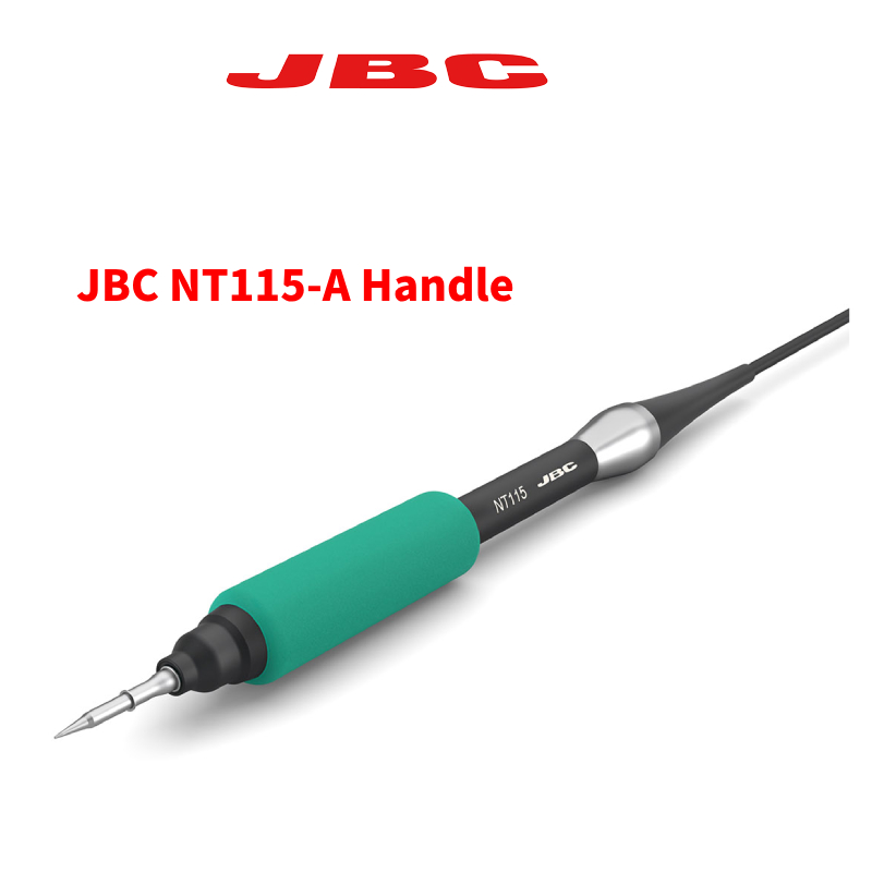 오리지널 JBC C115 납땜 인두 팁 리워크 정밀 공 - C115 Nano Soldering Iron Station 리뷰 및 가격