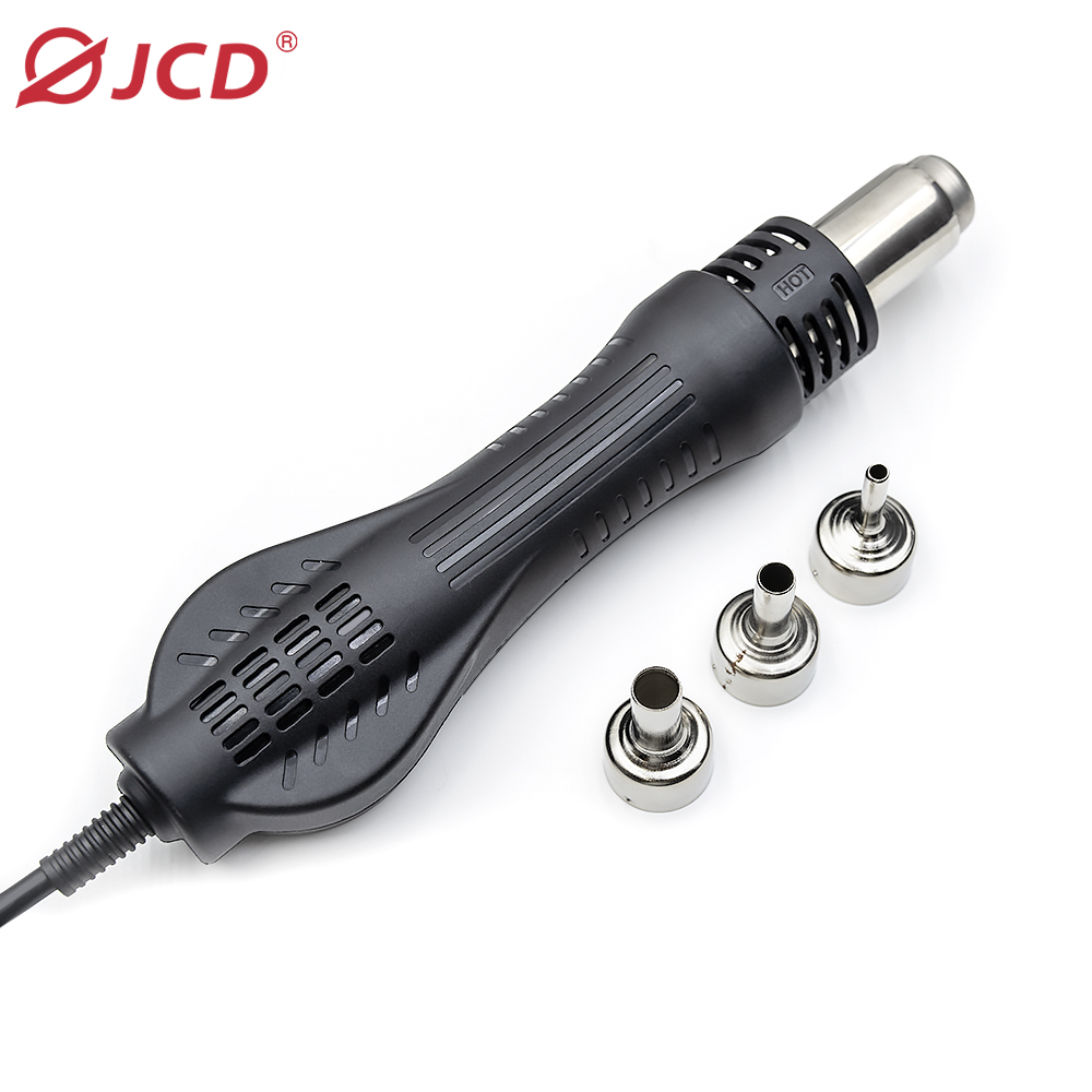 JCD 8586D 2-in-1 납땜 스테이션 뜨거운 공 - 2 In 1 Soldering Rework Station 750W 리뷰 및 가격