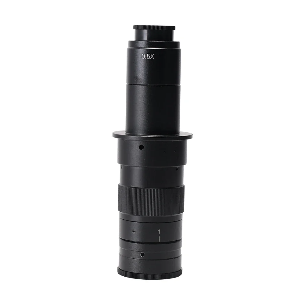 HAYEAR 4K 소니 센서 HD 180x C-마운트  - 4K Microscope Camera Sony Sensor 리뷰 및 가격