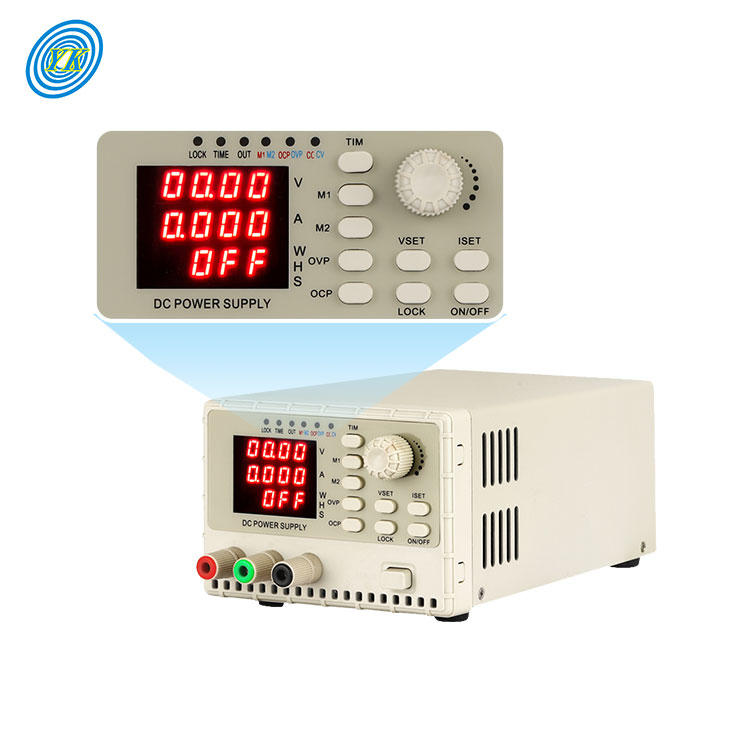 프로그래밍 가능 전원 공급 장치 30V 20A 60V  - High Precision Dc Power Supply 30V 10A 리뷰 및 가격
