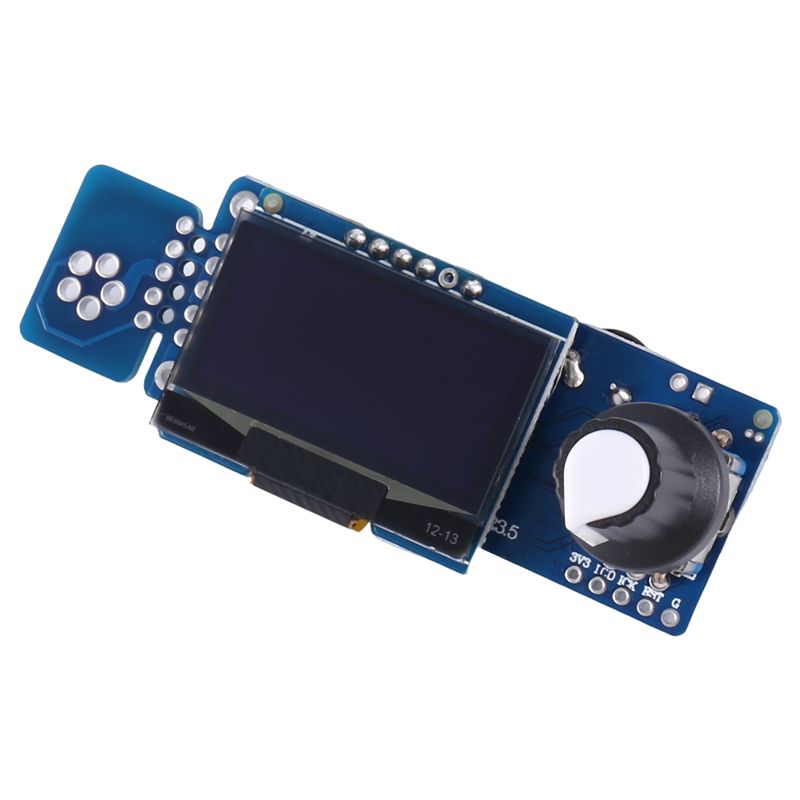 A84E-T12 OLED 디지털 납땜 인두 스테이션 온 - T12 Soldering Station Oled 리뷰 및 가격