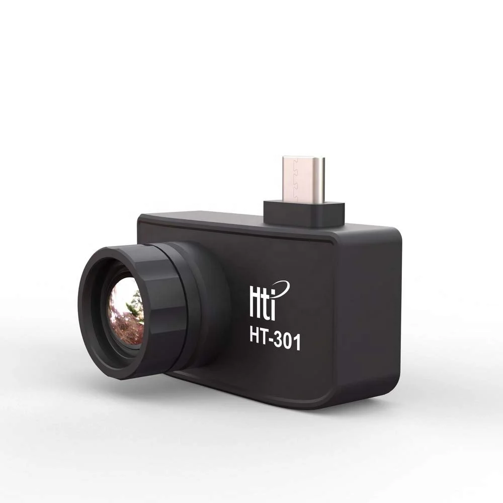 Hti HT-203U 산업용 휴대폰 열화상 카메라 적외 - Thermal Imaging Camera Pcb Repair 리뷰 및 가격