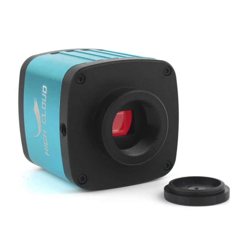 48MP 4K 1080P HDMI USB 산업용 비디오 - 4K Microscope Camera Sony Sensor 리뷰 및 가격