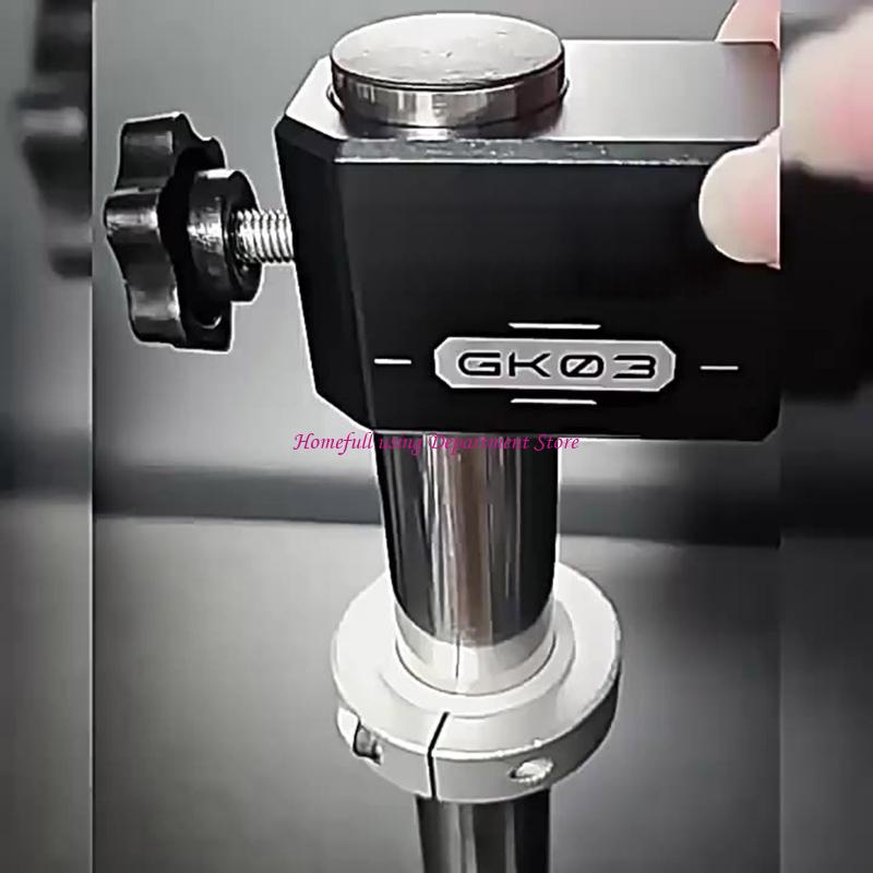입체 현미경 작업 공간 최적화를 위한 실험실 굴절 식  - Articulating Arm Boom Stand Microscope 리뷰 및 가격