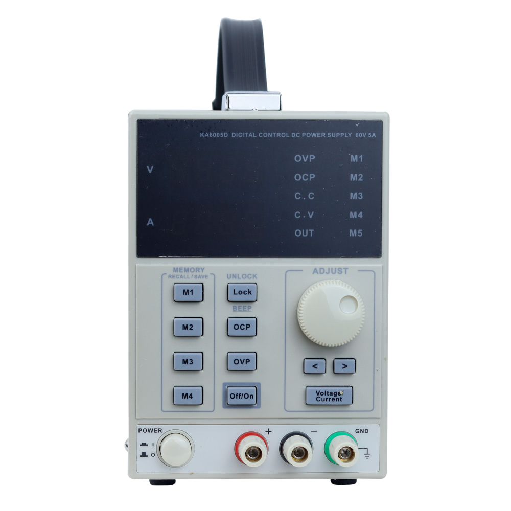KORAD 고정밀 조정 가능 실험실 프로그래밍 가능 D - High Precision Dc Power Supply 30V 10A 리뷰 및 가격