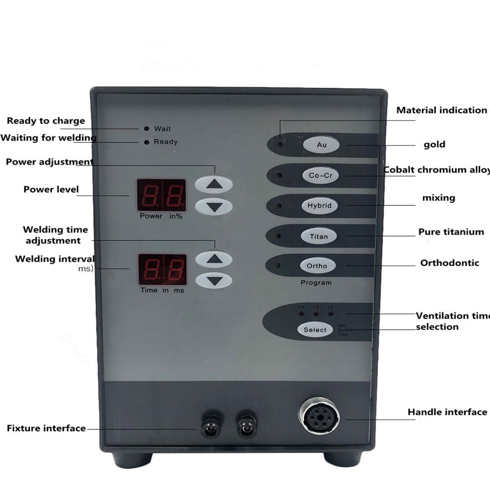 스테인리스강 스폿 용접기, 레이저 용접, 자동 수치 제 - Laser Soldering Machine Handheld 리뷰 및 가격